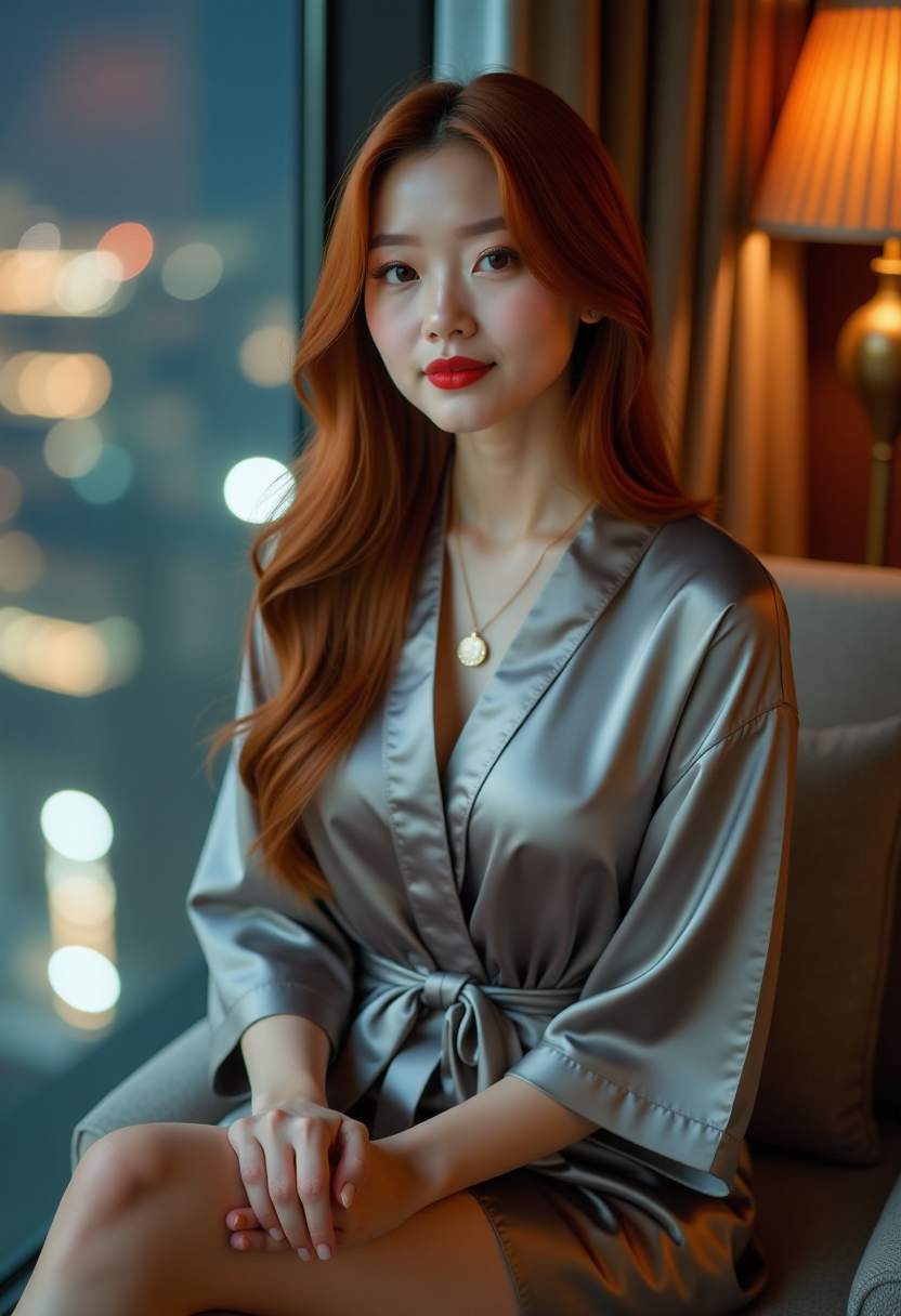 夜焰修罗